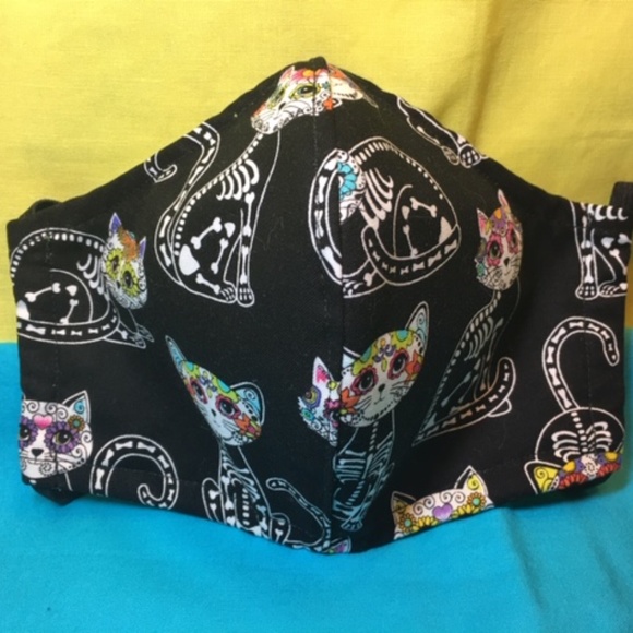 Mask - Picture 6 of 7